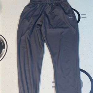 Bcg grey sweatpants.